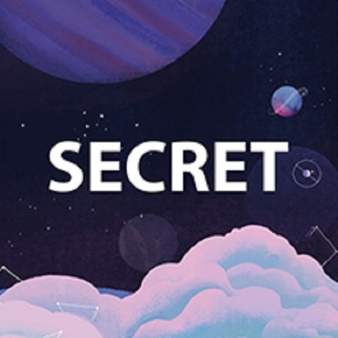 秘密星球(Secret Planet)