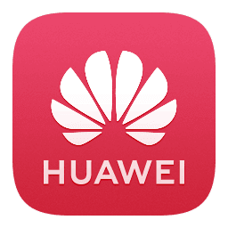 花瓣地图app(Huawei Mobile Services)