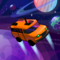 行星探险家救援游戏最新中文版（Planetary Explorer Rescue） v1.1