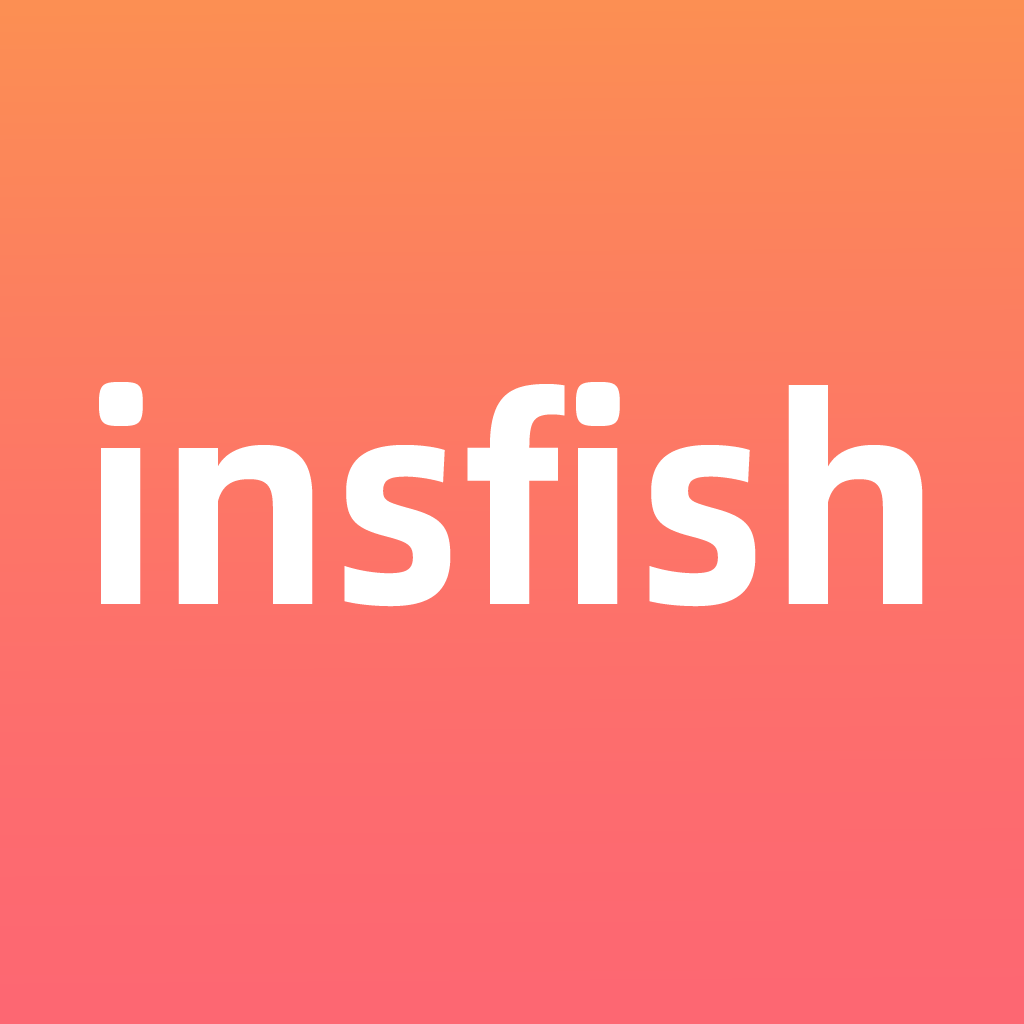 insfish相机App手机版