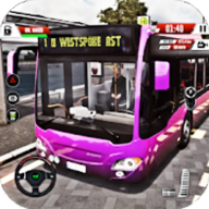 真实公路汽车模拟器3D安卓版