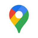 Google Maps苹果版