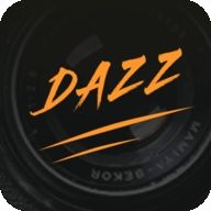 Dazz相机免费版安卓下载